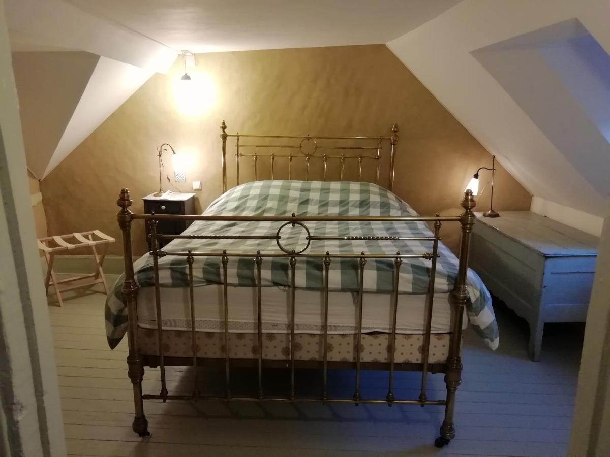 Bed and Breakfast La charcuterie GREBER à Beauvais Extérieur photo